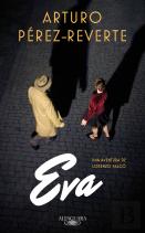 Eva (Serie Falcó)