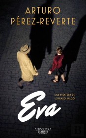 Eva (Serie Falcó)