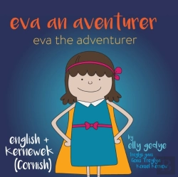 Bertrand.pt - Eva The Adventurer. Eva An Aventurer