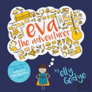 Eva The Adventurer