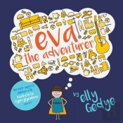 Eva The Adventurer