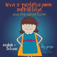 Eva The Adventurer. Ieva Ir Piedzivojumu Mekletaja