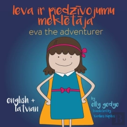 Bertrand.pt - Eva The Adventurer. Ieva Ir Piedzivojumu Mekletaja