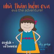 Eva The Adventurer. Nha Tham HiểM Eva