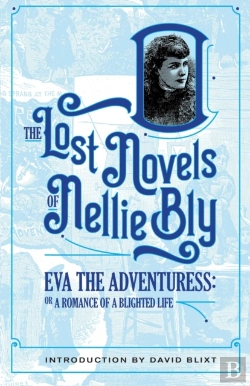 Bertrand.pt - Eva The Adventuress: A Romance Of A Blig
