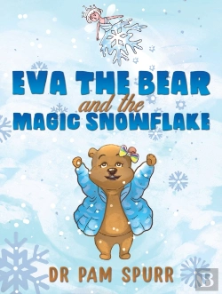 Bertrand.pt - Eva The Bear And The Magic Snowflake