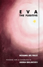 Eva The Fugitive