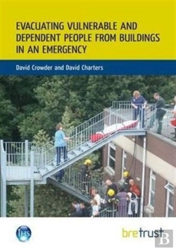 Bertrand.pt - Evacuating Vulnerable And Dependent People From Buildings In An Emergency