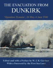 Evacuation From Dunkirk