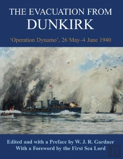 Bertrand.pt - Evacuation From Dunkirk