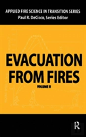 Evacuation From Fires