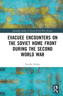 Bertrand.pt - Evacuee Encounters On The Soviet Home Front During The Second World War