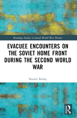 Bertrand.pt - Evacuee Encounters On The Soviet Home Front During The Second World War
