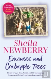 Evacuees And Crabapple Trees
