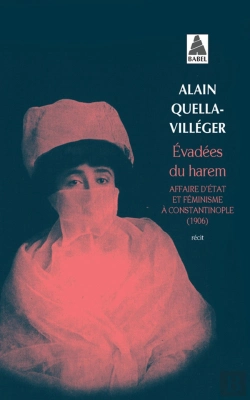Bertrand.pt - Évadées Du Harem