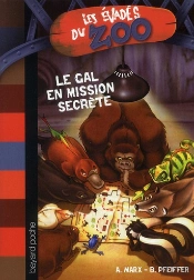 Evades Du Zoo 7