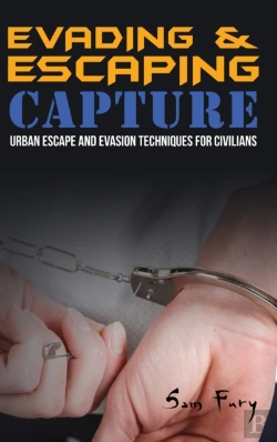Bertrand.pt - Evading And Escaping Capture