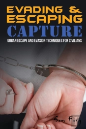 Evading And Escaping Capture: Urban Esca