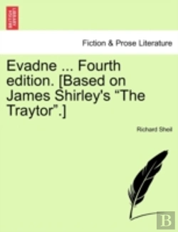 Bertrand.pt - Evadne ... Fourth Edition. (Based On Jam