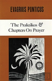 Evagrius Ponticus