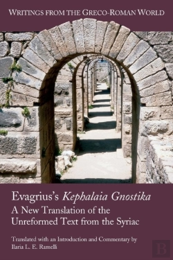Bertrand.pt - Evagrius'S Kephalaia Gnostika