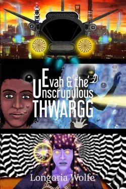 Bertrand.pt - Evah   The Unscrupulous Thwargg  Enhance