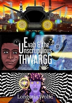 Bertrand.pt - Evah   The Unscrupulous Thwargg  Enhance