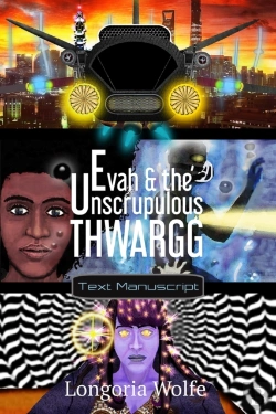 Bertrand.pt - Evah   The Unscrupulous Thwargg: Text Ma
