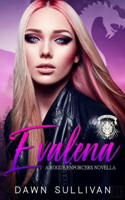 Bertrand.pt - Evalena (A Rogue Enforcers Novella)