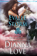 Evalle And Storm