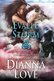 Evalle And Storm