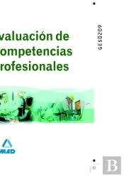 Evaluación De Competencias Profesionales