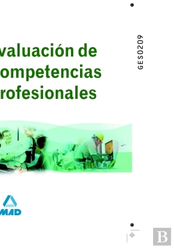 Bertrand.pt - Evaluación De Competencias Profesionales