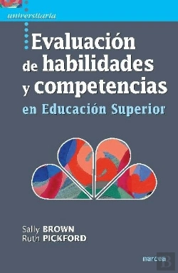 Bertrand.pt - Evaluación De Habilidades Y Competencias En Educación Superior