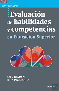 Bertrand.pt - Evaluación De Habilidades Y Competencias En Educación Superior
