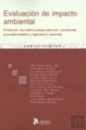 Evaluacion De Impacto Ambiental.