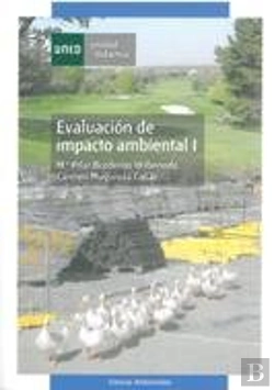 Bertrand.pt - Evaluación De Impacto Ambiental I