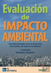 Evaluación De Impacto Ambiental