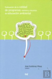 Evaluacion De La Calidad De Programas Centros Recursos E.A.