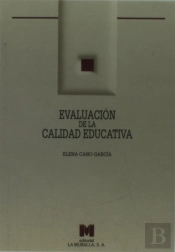 Evaluación De La Calidad Educativa