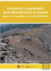Evaluación De La Desertificación En España