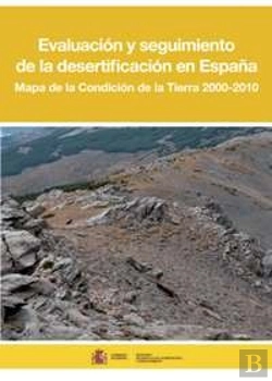 Bertrand.pt - Evaluación De La Desertificación En España