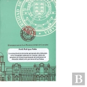 Evaluacion De La Formacion Permanente Del Profesorado En La Comunidad Autonoma De Canarias: Merit, L