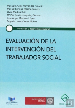 Bertrand.pt - Evaluacion De La Intervencion Del Trabajador Social