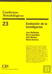 Evaluación De La Investigación