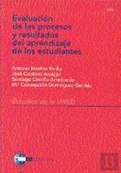 Evaluación De Los Procesos Y Resultados Del Aprendizaje De Los Estudiantes
