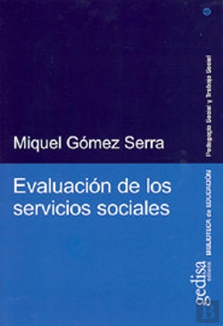 Bertrand.pt - Evaluación De Los Servicios Sociales