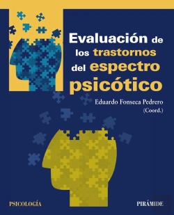 Bertrand.pt - Evaluación De Los Trastornos Del Espectro Psicótico
