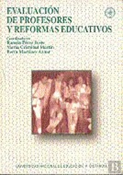 Bertrand.pt - Evaluación De Profesores Y Reformas Educativas