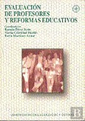 Evaluación De Profesores Y Reformas Educativas